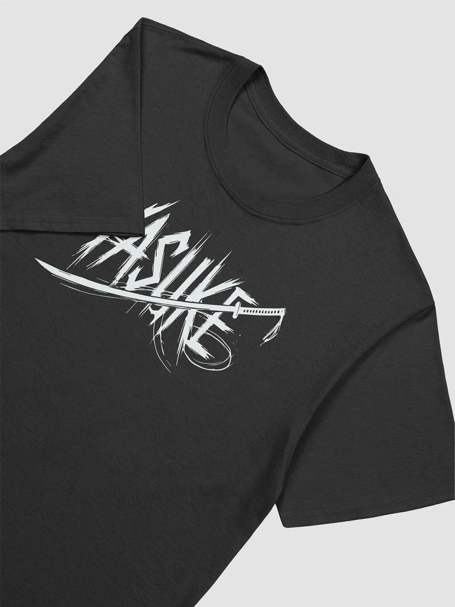 Yasuke The Black Samurai T-Shirt product image (4)