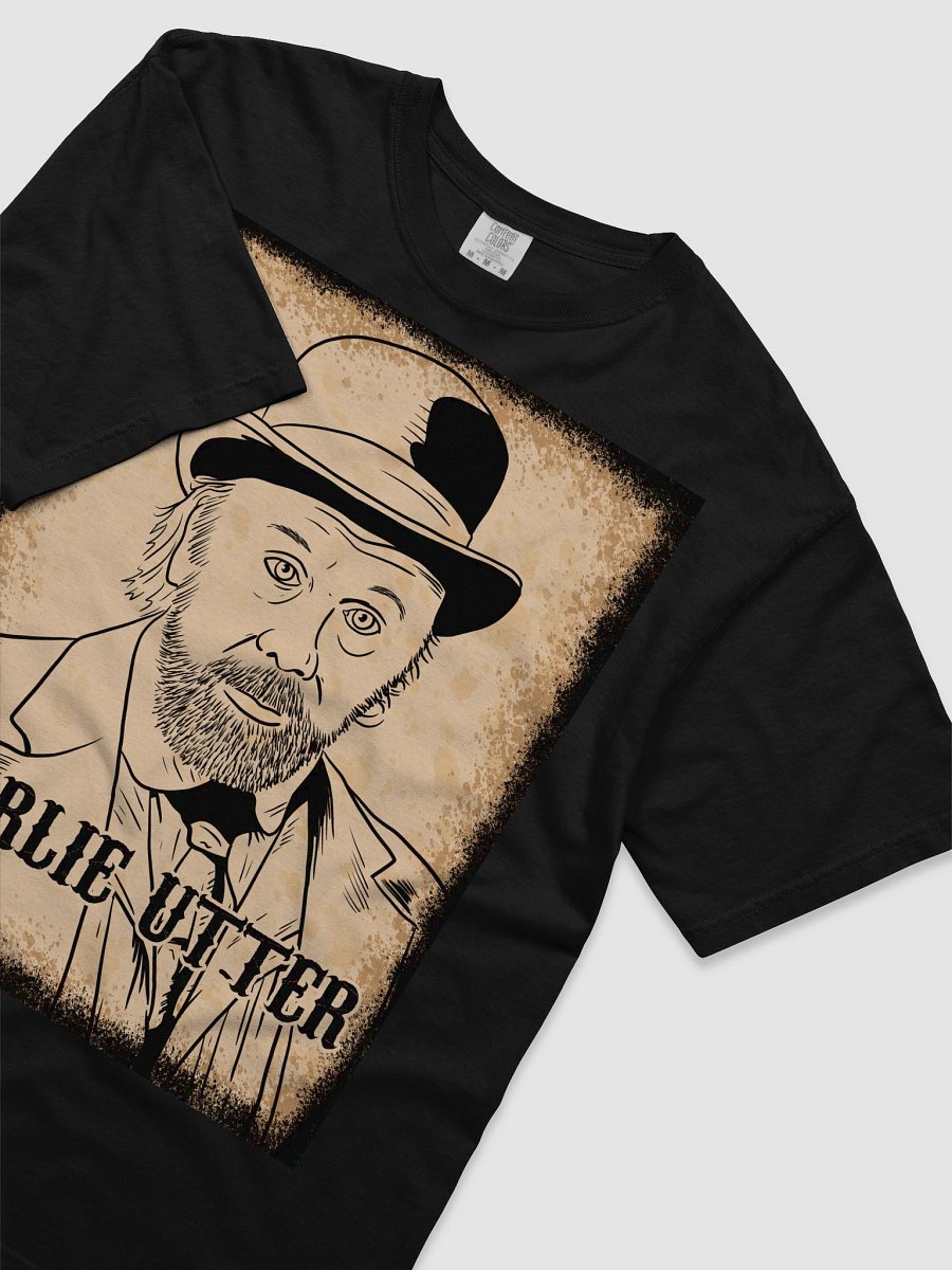 Charlie Utter - Deadwood product image (3)
