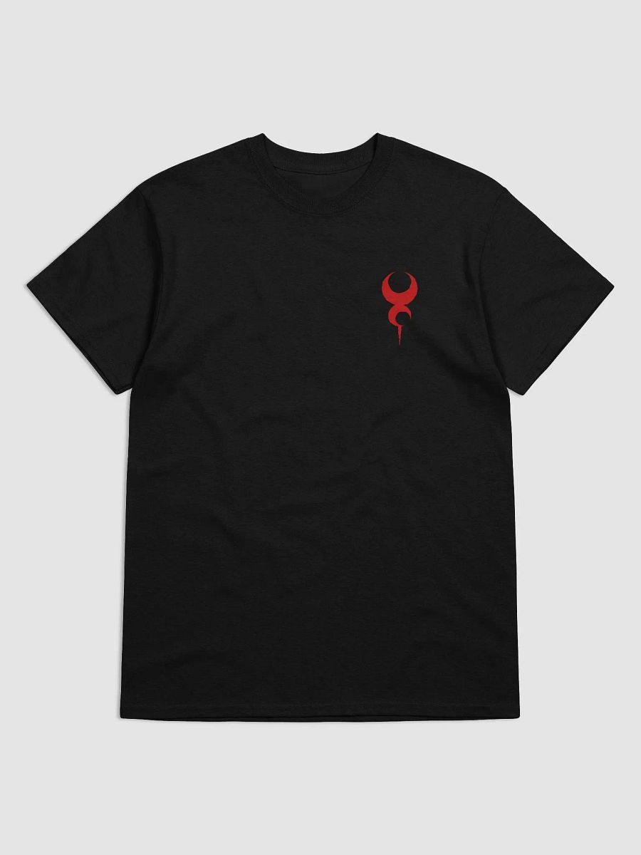Hishaku Tee (Red Emblem) product image (45)