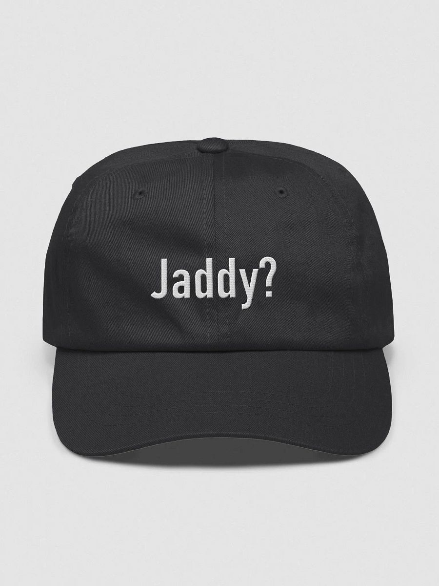Jaddy Dad Hat product image (2)