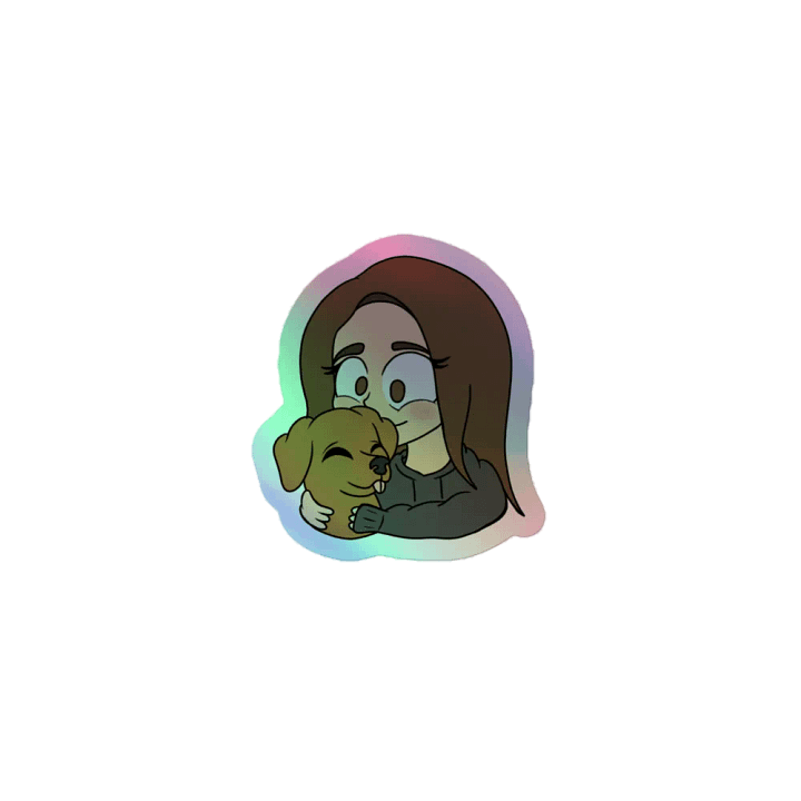 Cassie Loves Stickers product image (1)