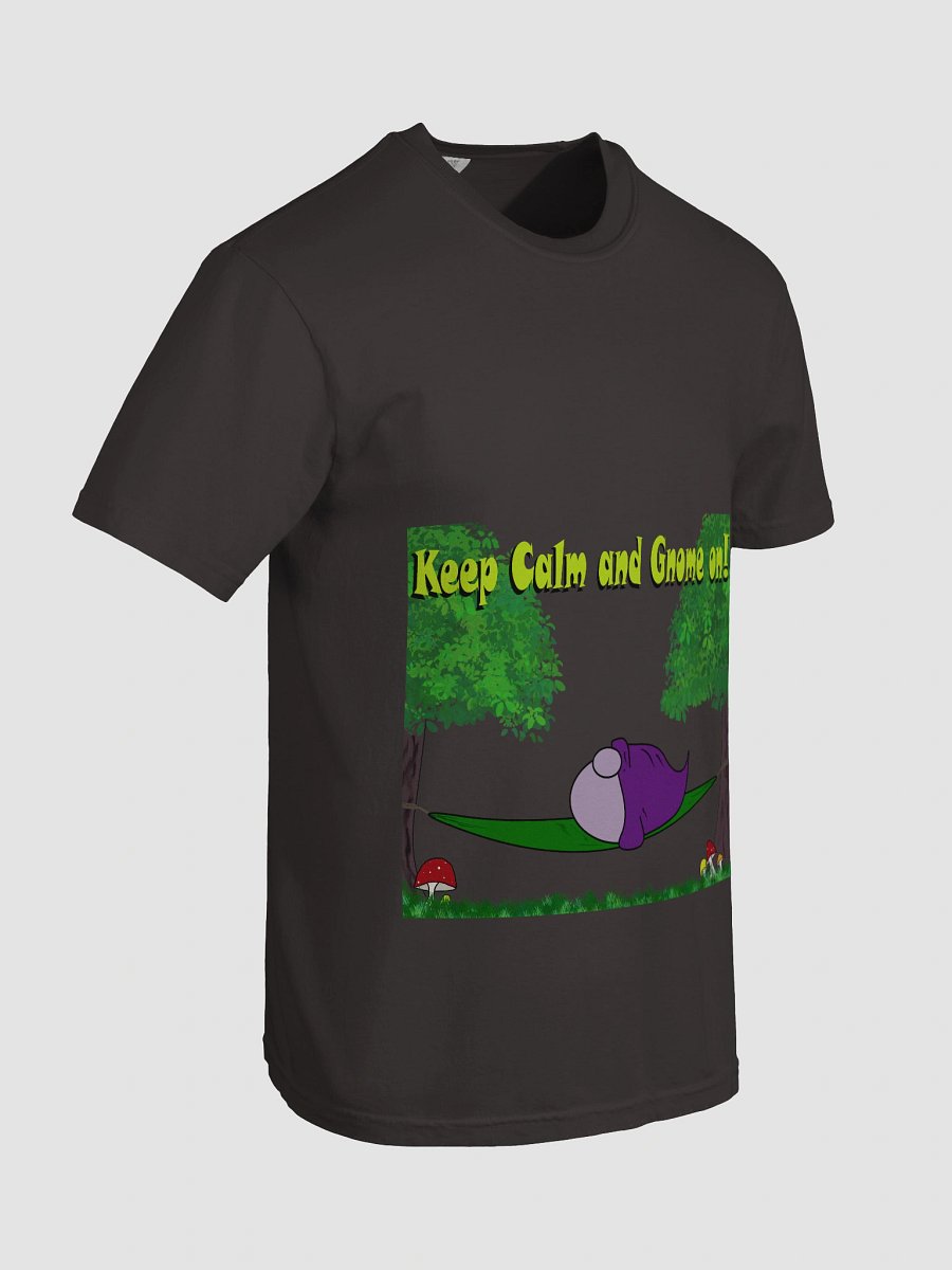 Keep calm & Gnome on! product image (48)