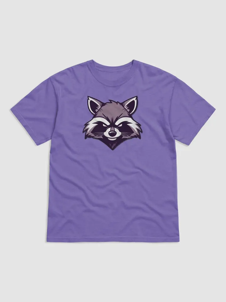 THE TRASH PANDA product image (1)