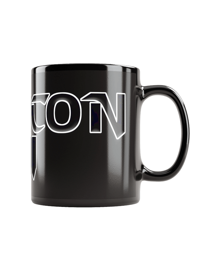 ZamCon II Mug product image (1)