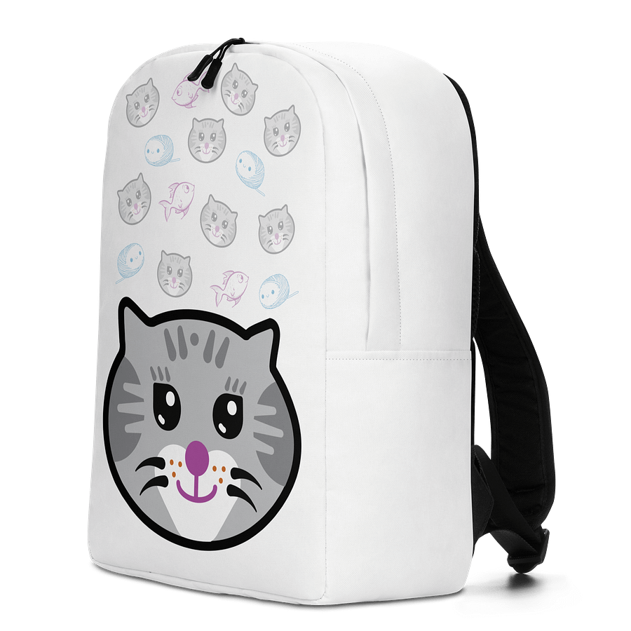 Prego Super Friendly Back Pack product image (2)