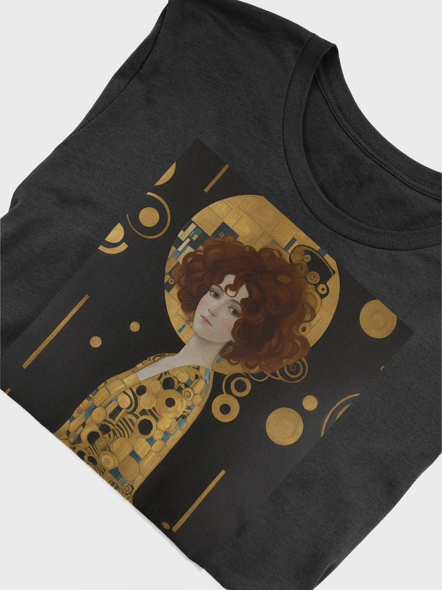 The Woman and the Gold Moon product image (5)
