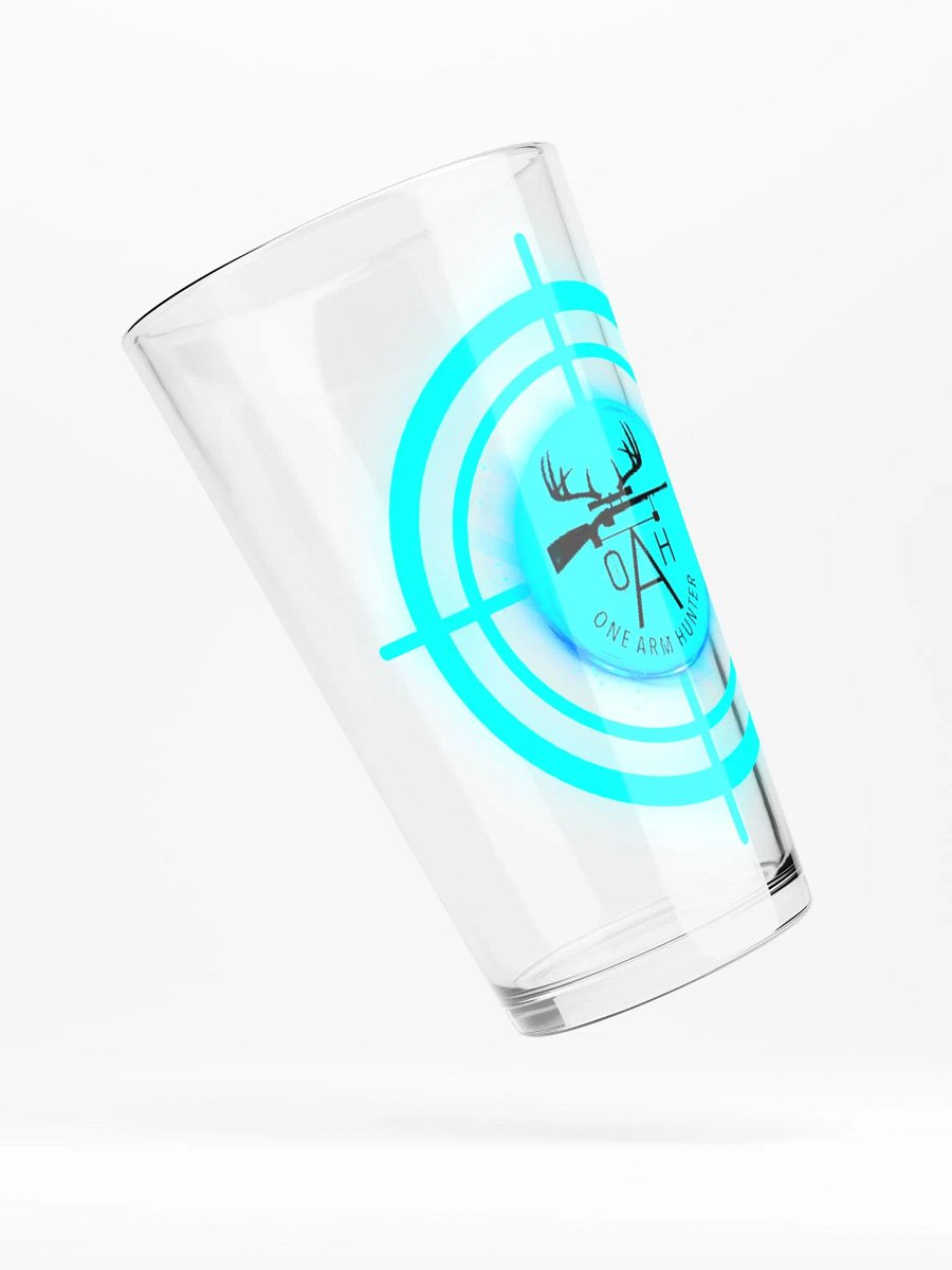 Hunter Glass product image (4)