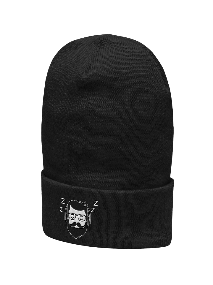 Lofi Cody Toque (BLACK EDITION) product image (2)