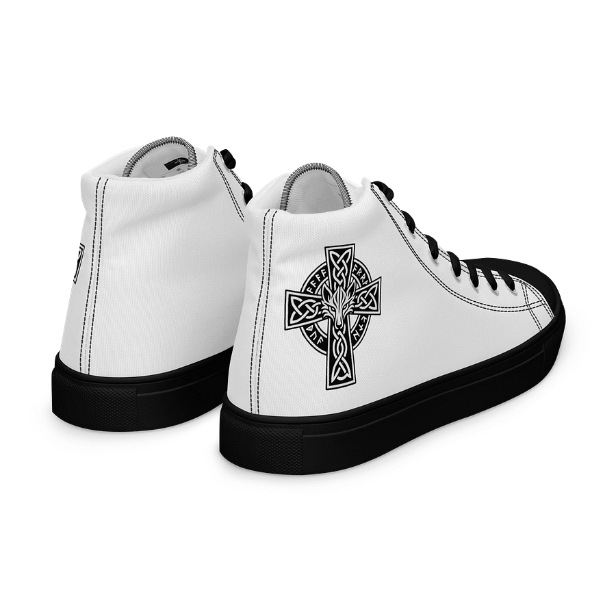 FiveFourty's Norse Cross (Female Shoes) product image (8)