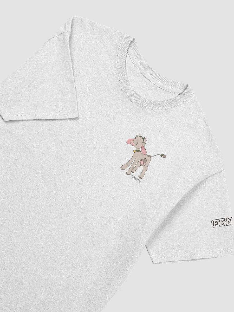 Garden Cow T-Shirt product image (10)