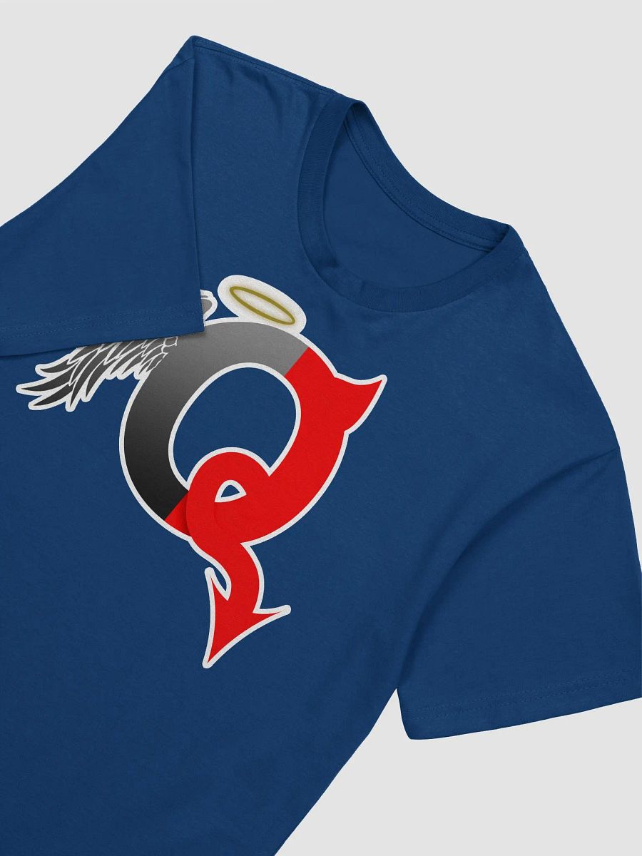 Q/Evil Q T product image (9)