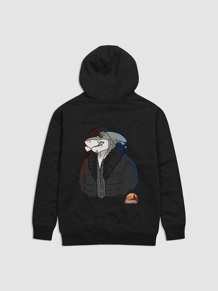 Sweat Capuche ARNOK product image (27)