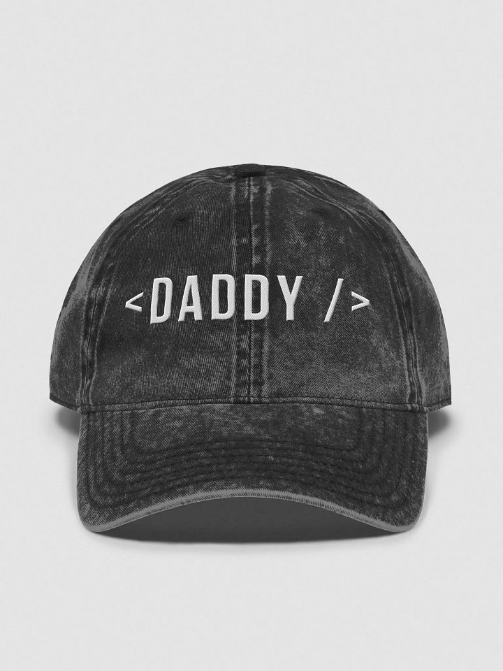 Daddy Hat product image (1)