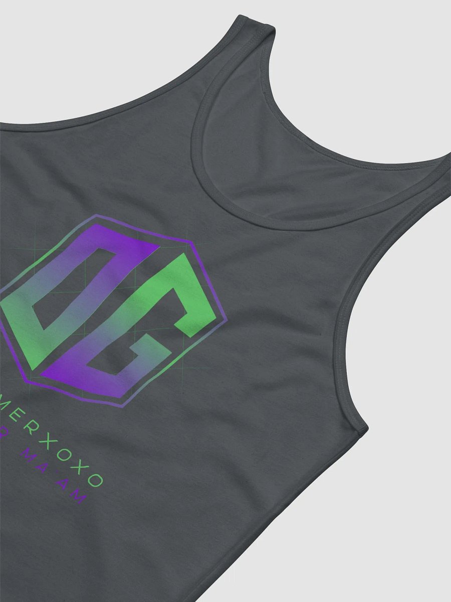 DG Jersey Tank product image (3)