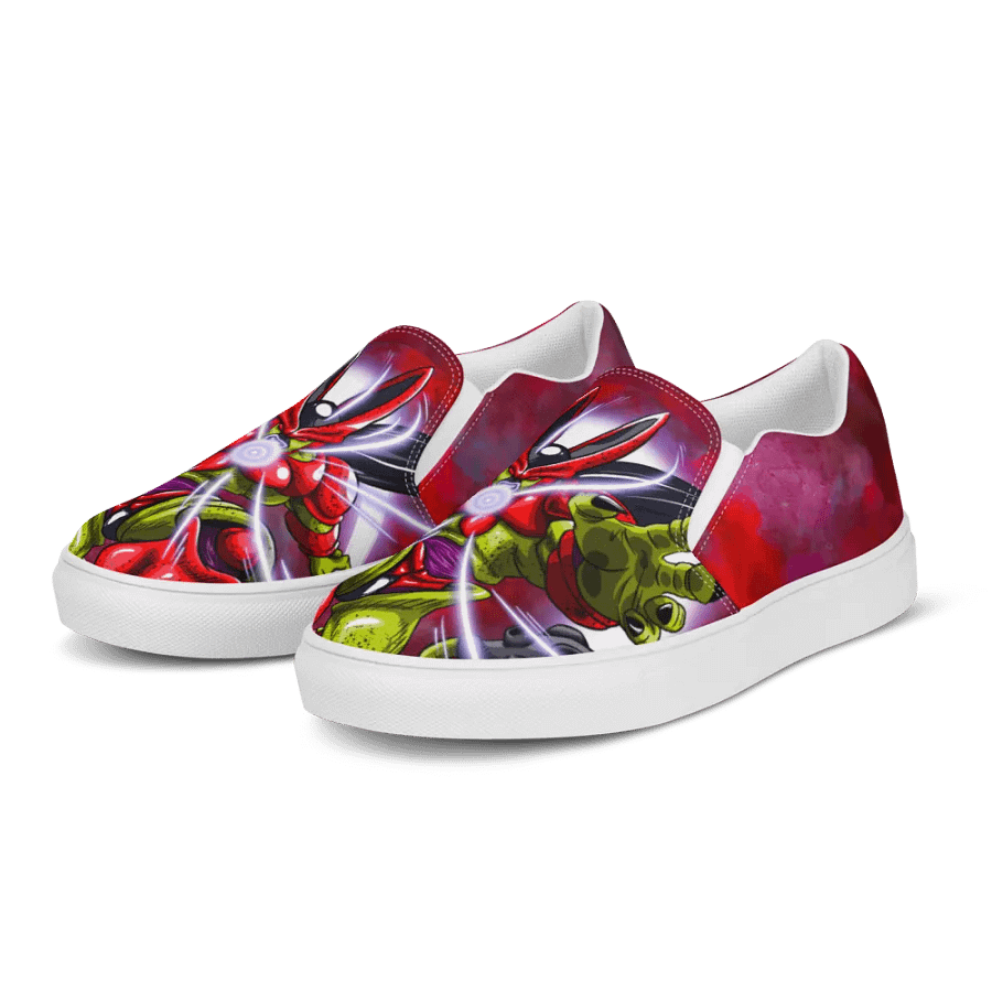 Womens Cell Max Kicks product image (1)