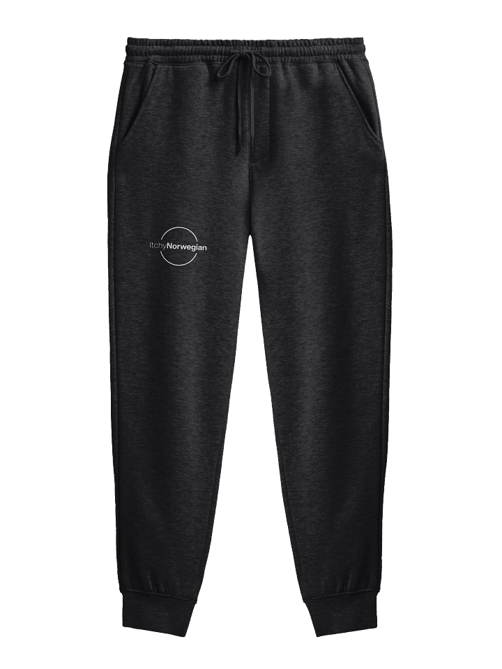 ItchyNorwegian Joggebukse product image (1)