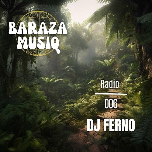 This Weeks Baraza Musiq Radio is now live on @soundcloud mixed by @djferno Hit the 🔗 in our bio to stream and have a great we...