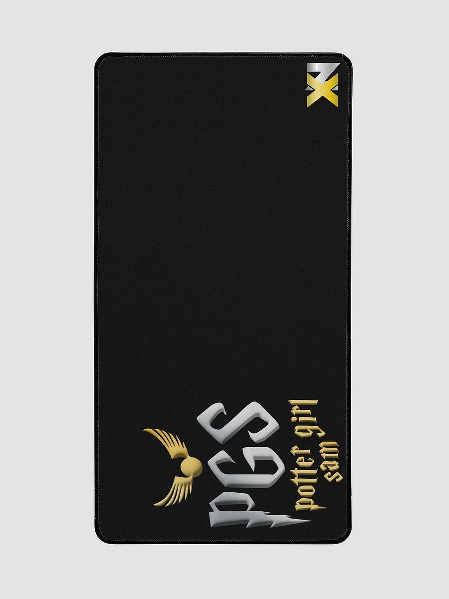 PotterGirlSam - Desk Mat product image (2)
