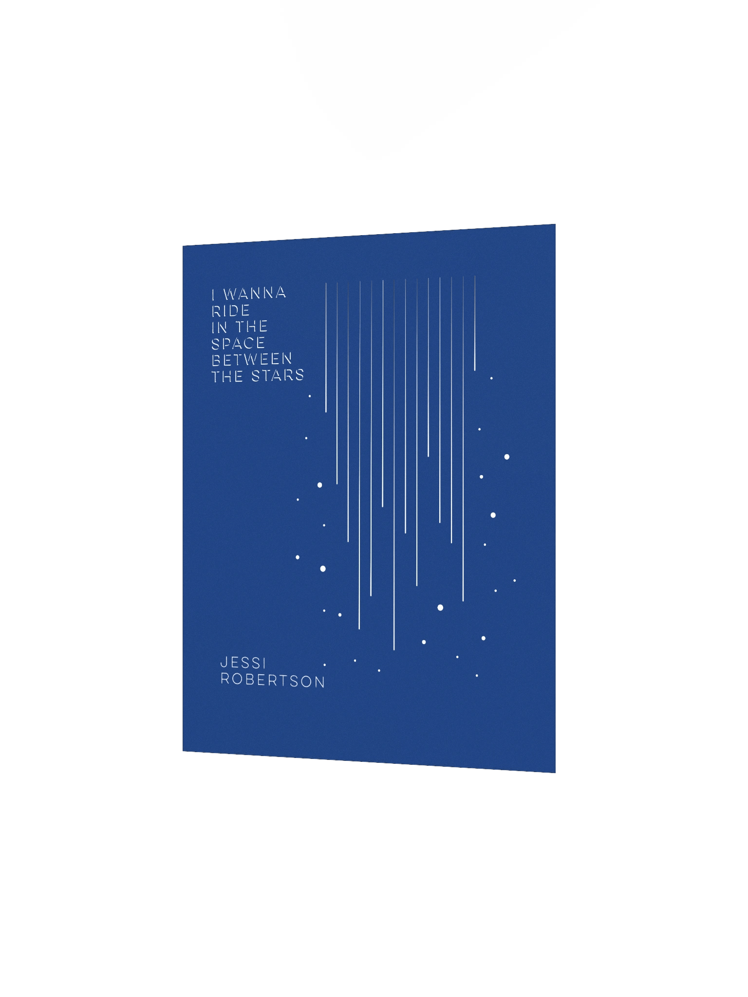 Ride Between the Stars Poster product image (3)