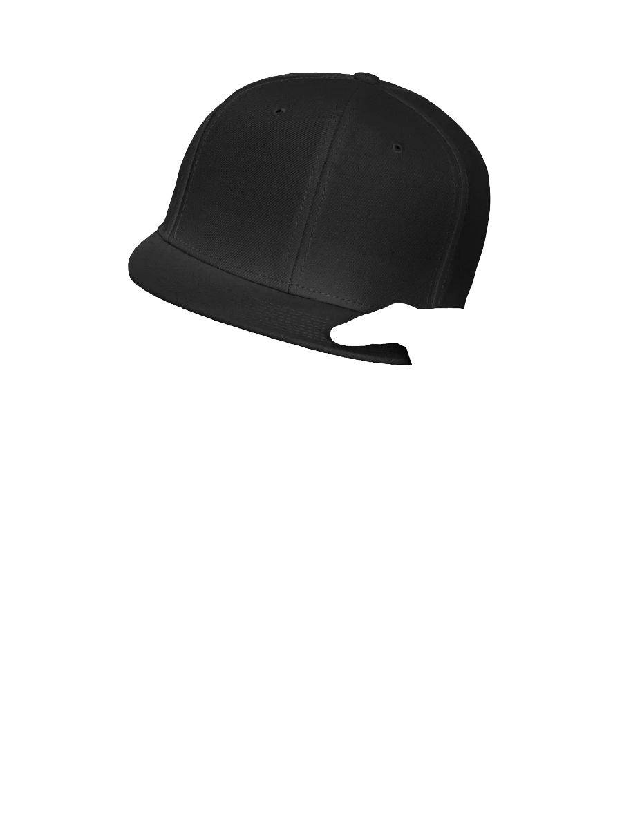 ClutchYT snapback hat product image (34)