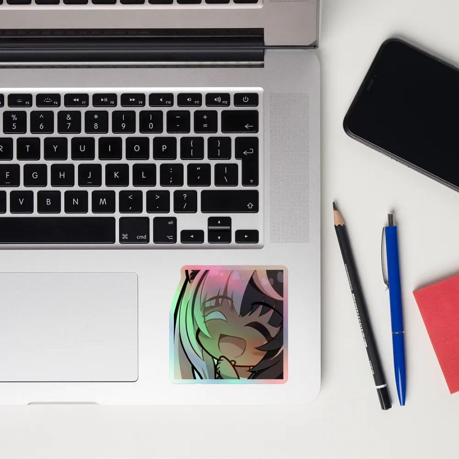 Sticker - Byakko LOL edition product image (10)