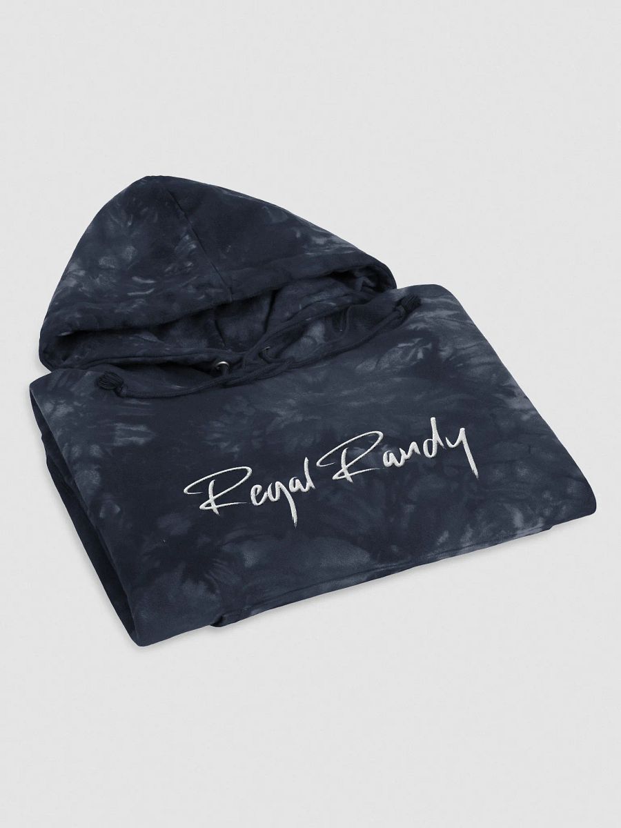 Regal Tie-Dye Champion Hoodie product image (19)
