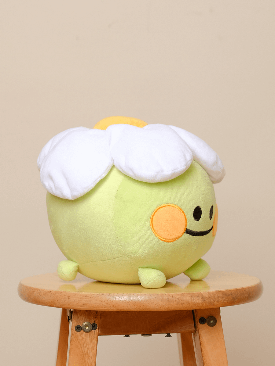 [PRE-ORDER] Froggert Plushie product image (2)