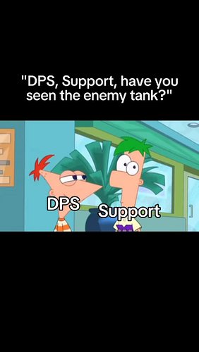 REEEEEEE #overwatch #overwatch2 #overwatchmemes

CC: @lazycat1050