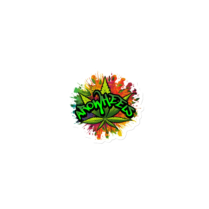 AROW magnet product image (1)