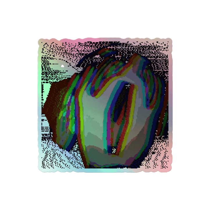 vexoulSEETHE Sticker Set product image (2)