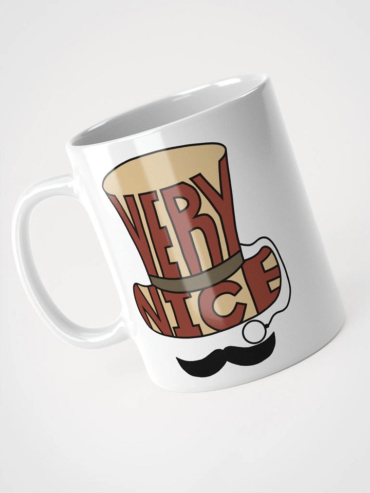 Very Nice Mug product image (2)