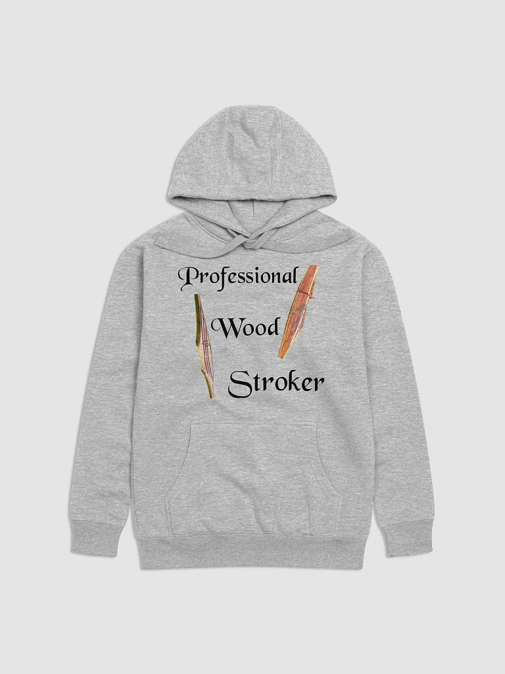 Priceless Professional Wood Stroker product image (1)