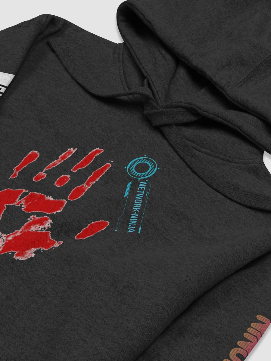 mens NinjaGaming Hoodie product image (20)
