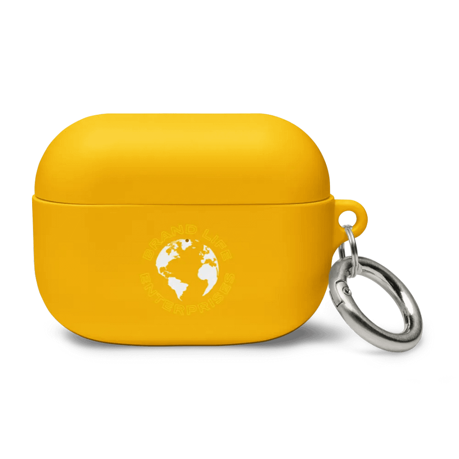 BRAND LIFE AIRPOD CASE product image (3)