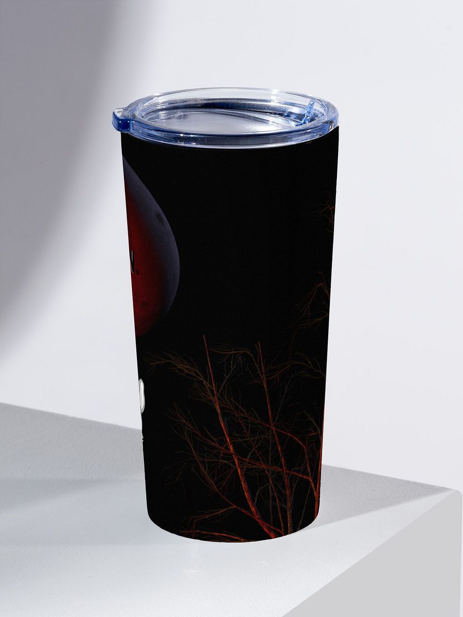 Cub Crew Lake Tumbler product image (2)