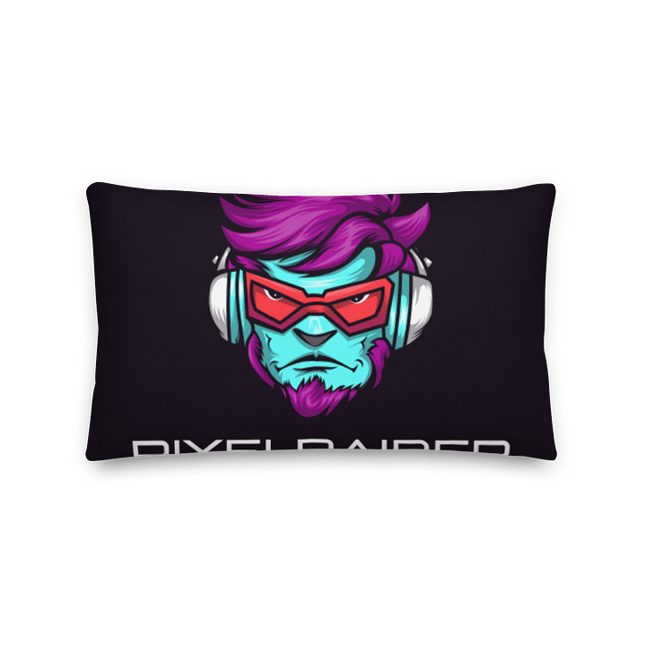 All-Over Print Premium Pillow product image (2)