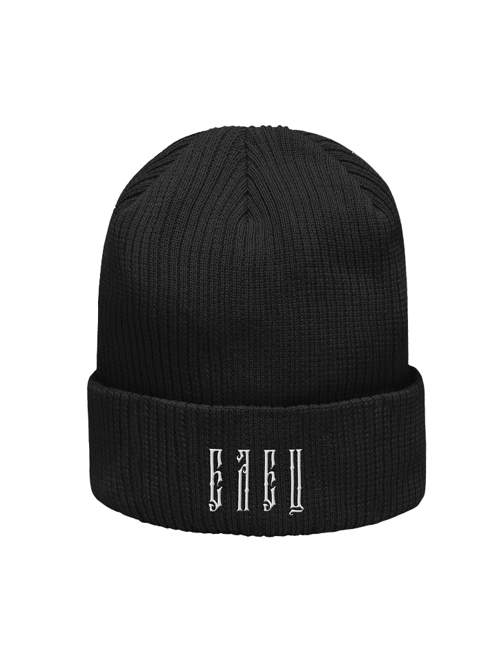 Elec Embroidered product image (1)