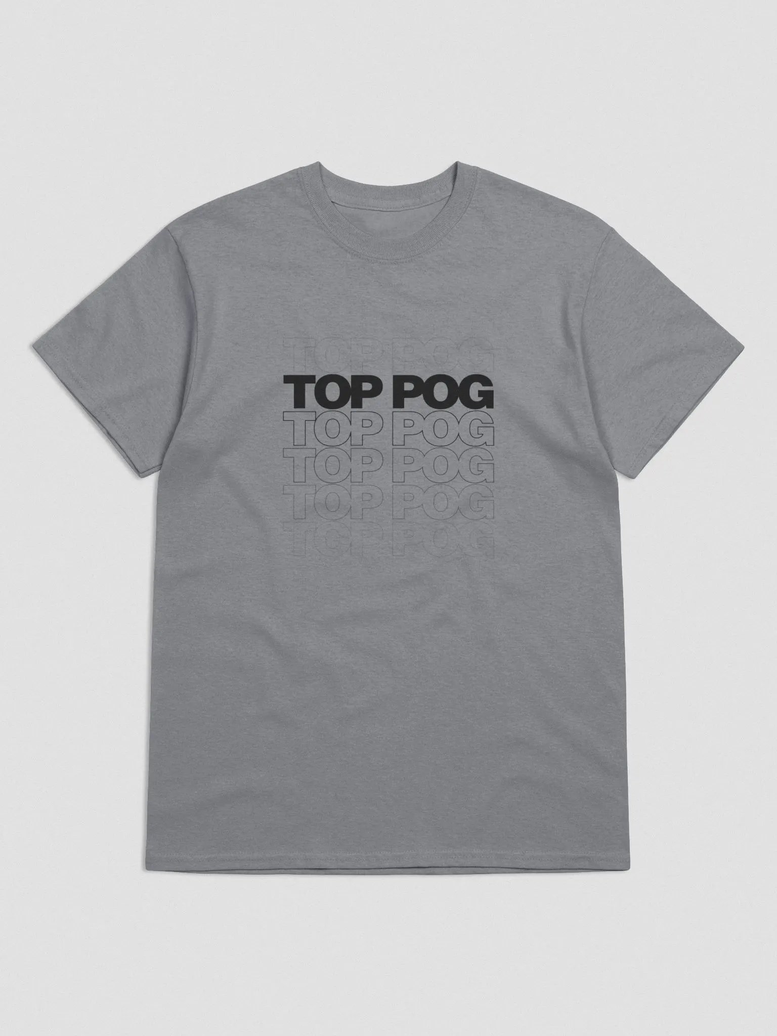 Top Pog T-Shirt product image (11)