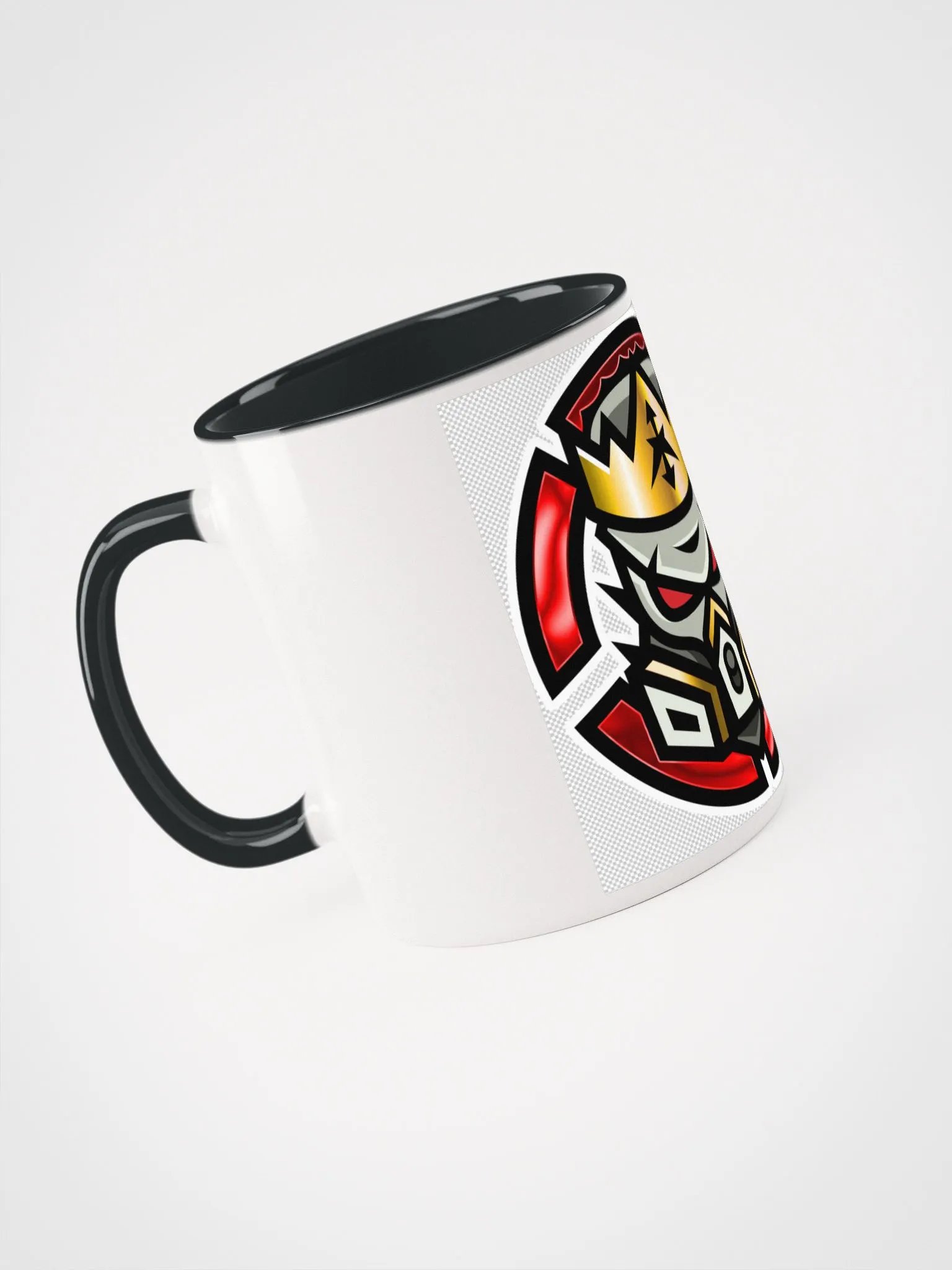 King Predator CM Mug product image (3)