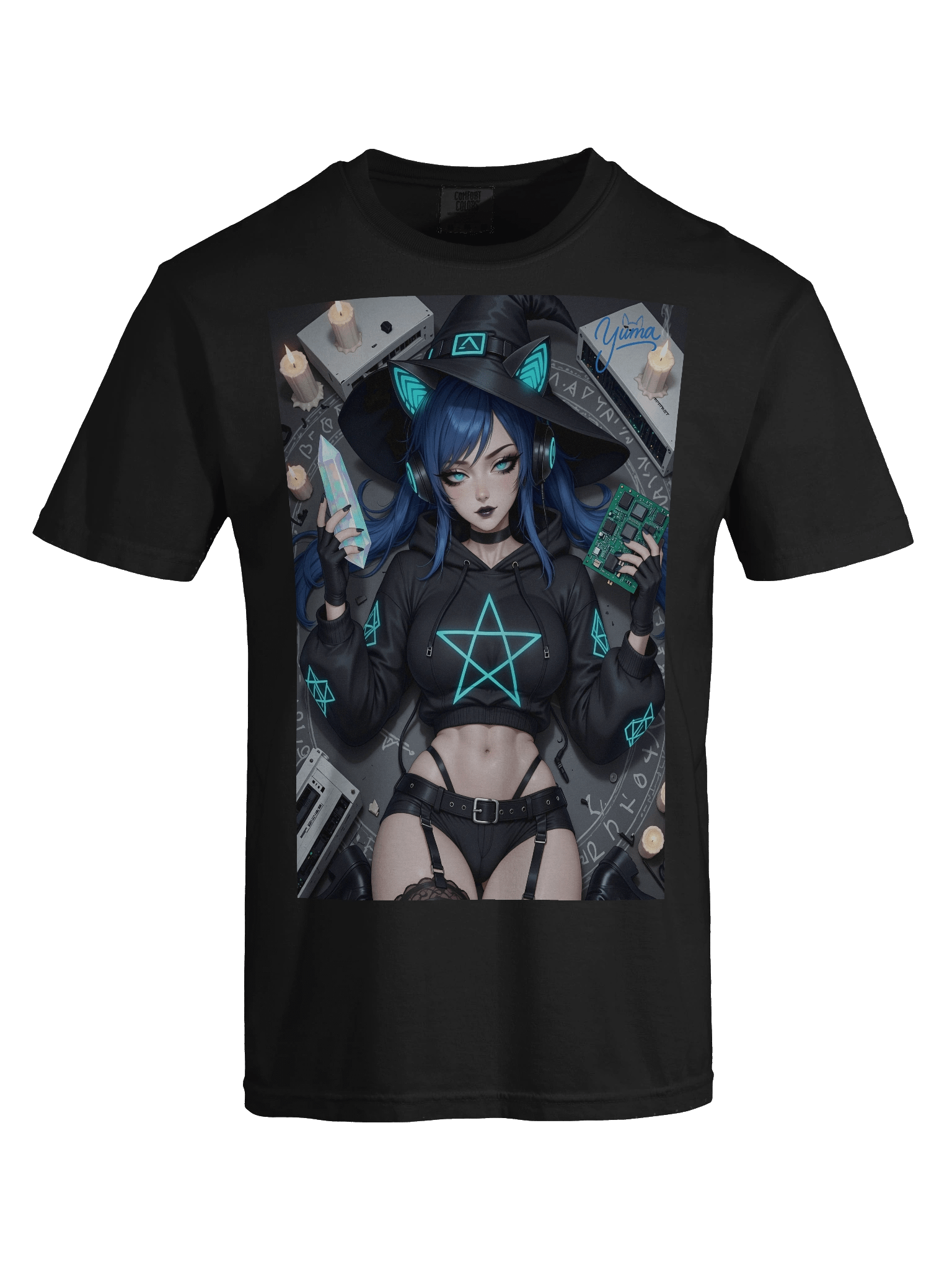 THIRST TRAP THURSDAY - Yuma - I LIKE ROCKS product image (7)