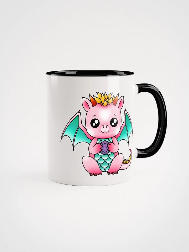 Dragon Friends Mug product image (4)