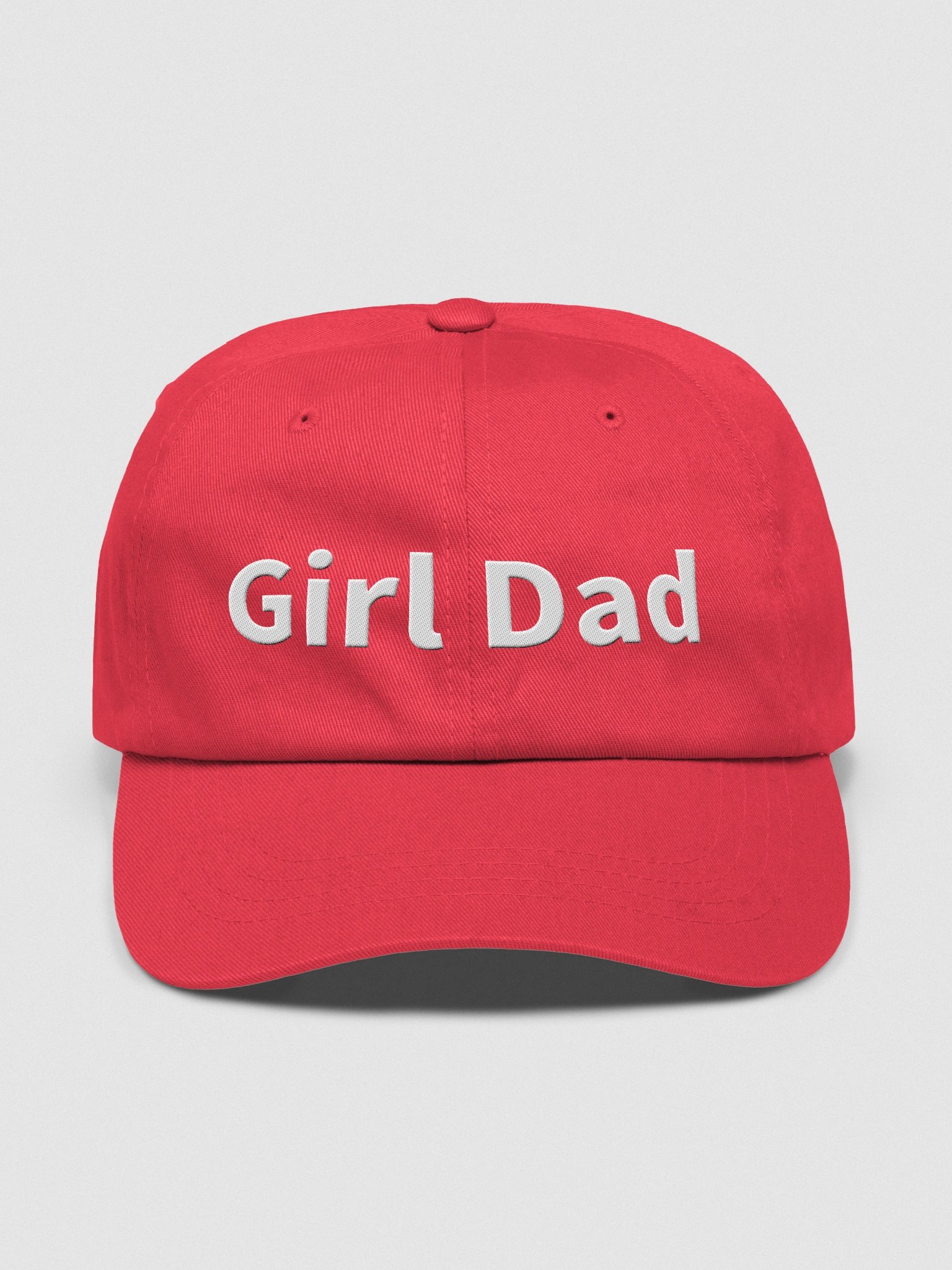 Urgers Girl Dad Hat product image (1)
