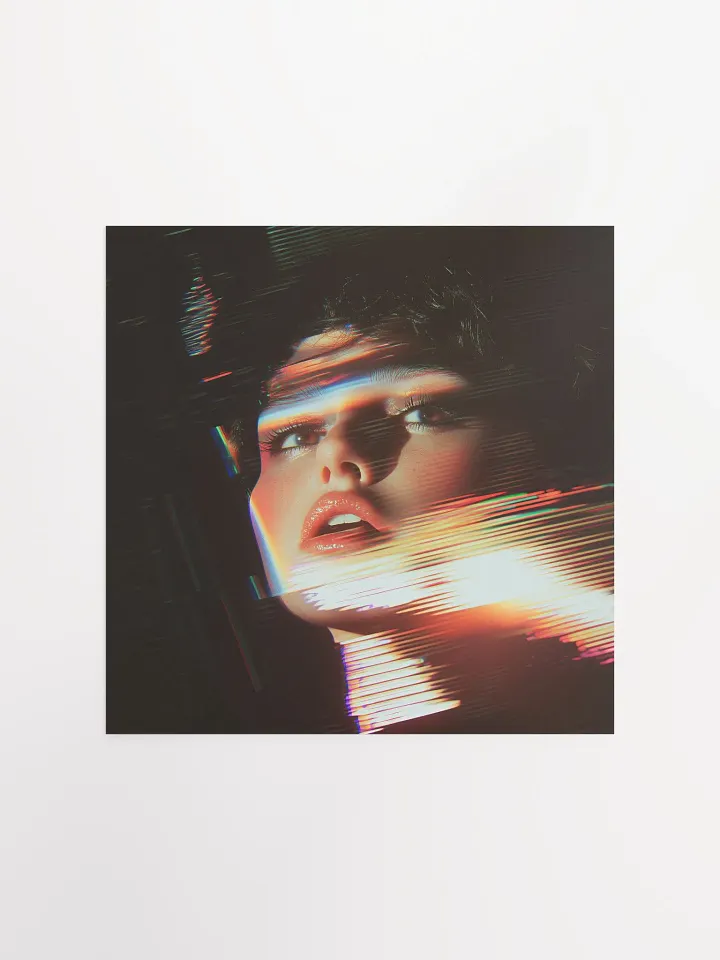 Prismatic Glitch product image (3)