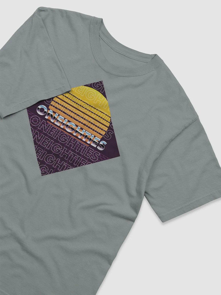 Oneighties Tee product image (7)