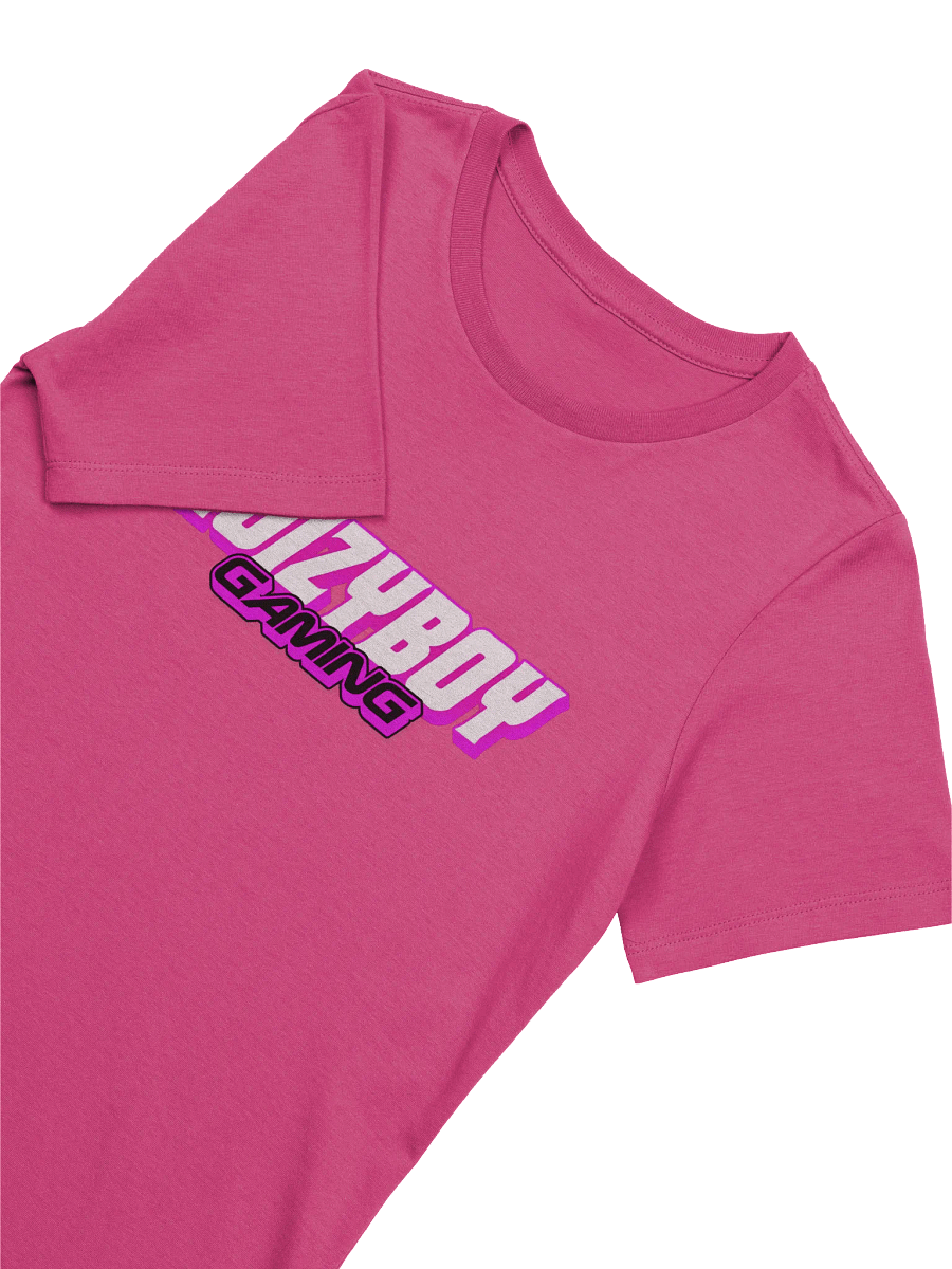Noizyboy Gaming Women's Relaxed-fit Tee product image (9)