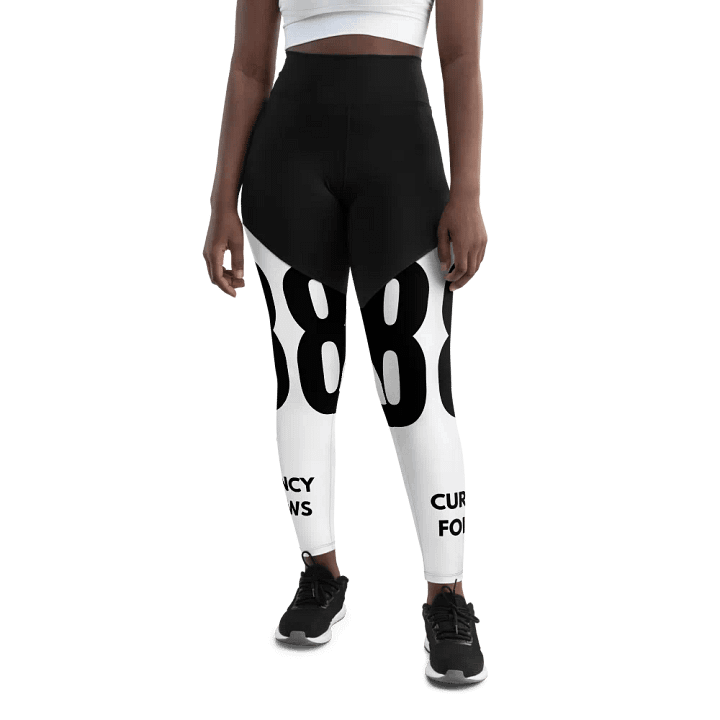 888 Leggings product image (1)