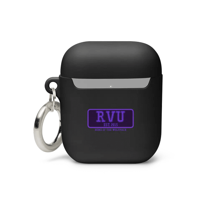 RVU: Airpod Case product image (1)