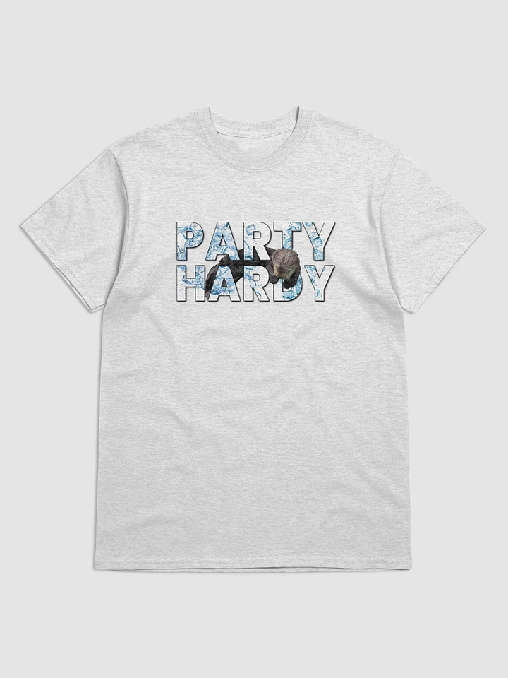 Party Hardy Heavyweight Tee product image (10)