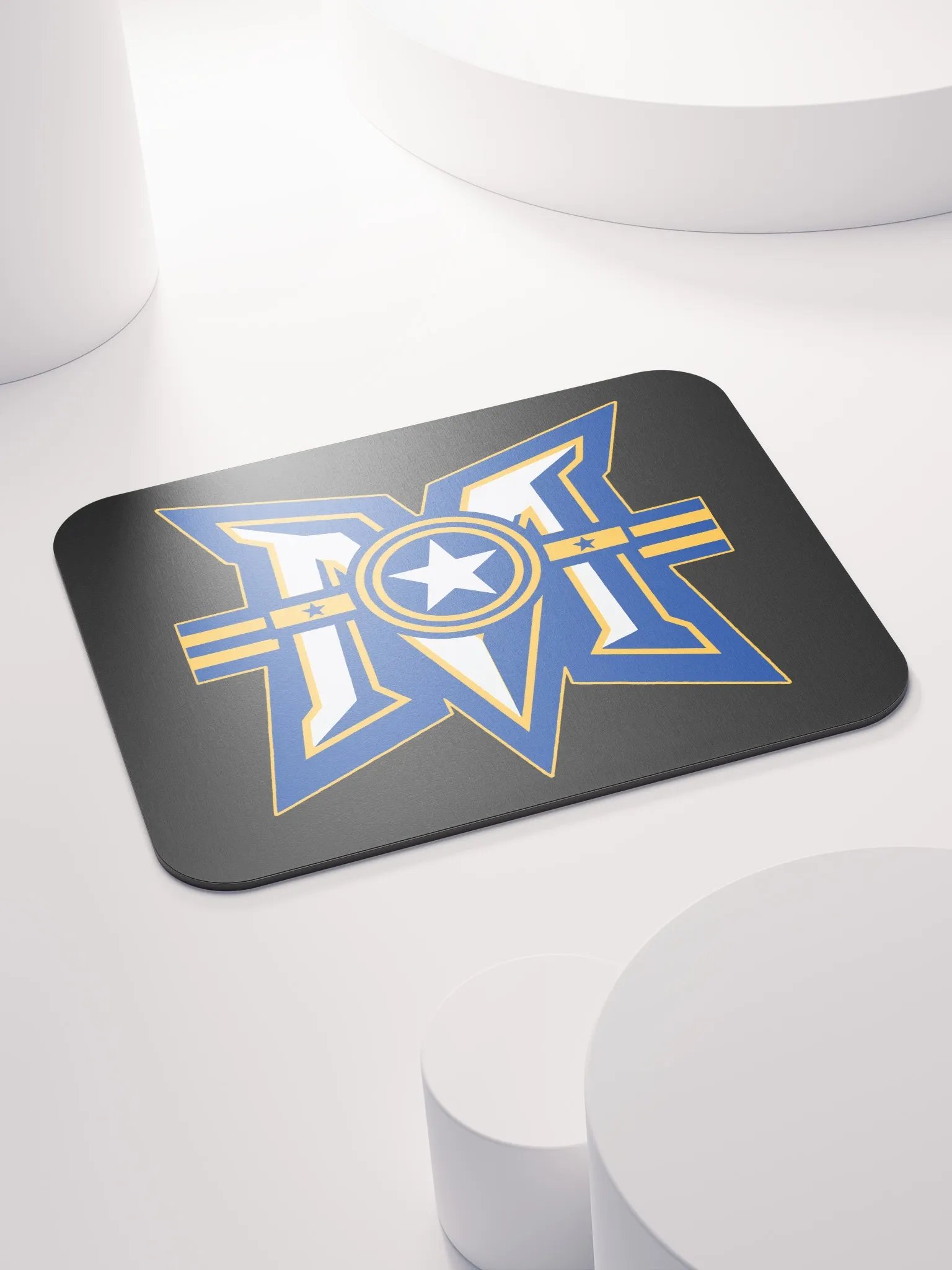 Montgomery Generals Classic Mouse Pad product image (4)