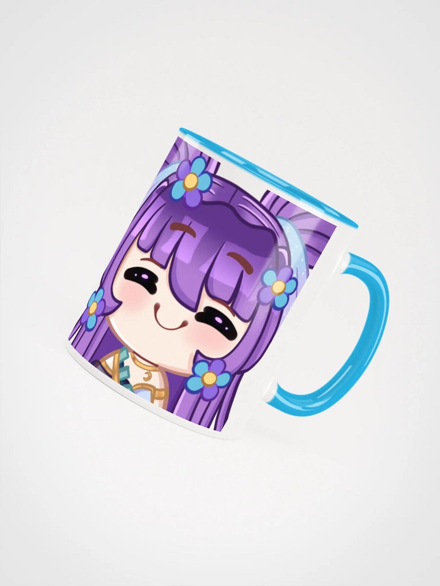 Happy Zero mug product image (8)
